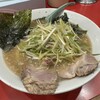 ラーメン かいざん 船橋店