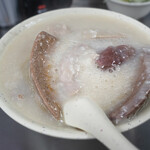 生記粥品專家 - 料理写真: