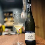 Wine Bar Fukusuke - 