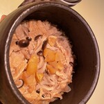 京都石塀小路豆ちゃ - 