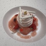 ラトリエ ドゥ ジョエル・ロブション - 