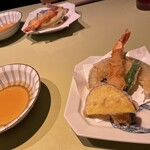 京都石塀小路豆ちゃ - 