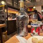 ワインの酒場。ディプント - 