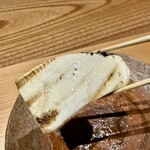 柚木元 - 松茸3種