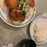 タカセ 池袋本店 - 