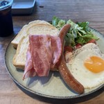 ラシーヌ ファーム トゥー パーク - 