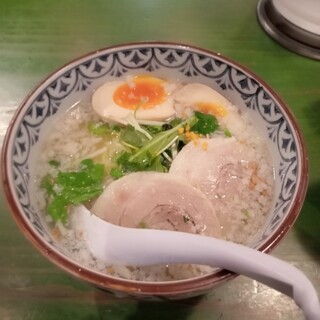 琉球新麺 通堂_1