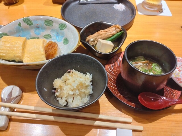 Yakitori Kakehashi Honten photo 5