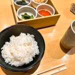 焼き鳥 茂 東桜 - 