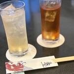 白鳥 甲羅本店 - 