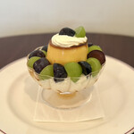 カフェ リゼッタ - 