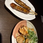 いさり火 海鮮隠れ家 - 