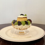 カフェ リゼッタ - 