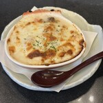 白鳥 甲羅本店 - 