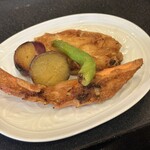 白鳥 甲羅本店 - 