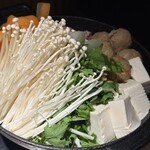 いさり火 海鮮隠れ家 - 