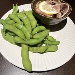 いさり火 海鮮隠れ家 - 