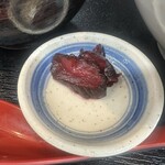 麵屋三新 - 漬物