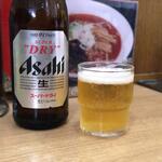 元祖中華つけ麺大王 - 