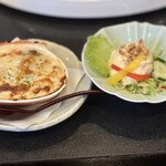 白鳥 甲羅本店 - 