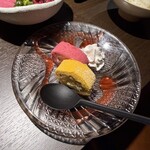 いさり火 海鮮隠れ家 - 