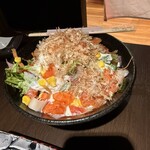 いさり火 海鮮隠れ家 - 