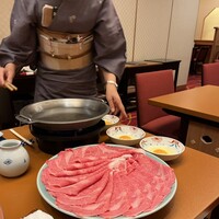 人形町今半 - 