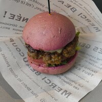 DINING & BAR TABLE 9 TOKYO - 