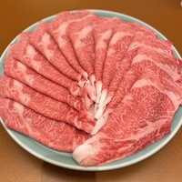 人形町今半 - 