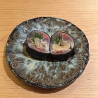 鮨 さかい - 