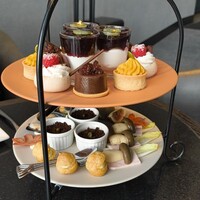 DINING & BAR TABLE 9 TOKYO - 