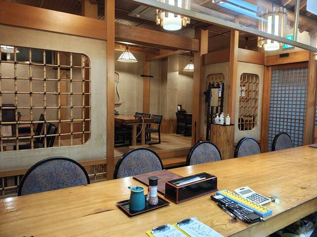 郷土料理 味治（みはる） - 秋田（郷土料理）の写真