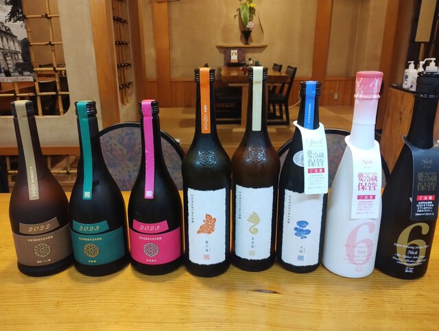 郷土料理 味治（みはる） - 秋田（郷土料理）の写真