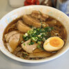 尾道ラーメン 十六番 本店