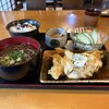 うどんの辰吉