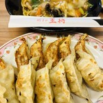 餃子の王将 - 