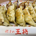 餃子の王将 - 