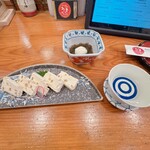 奈良の酒蔵全部呑み うまっしゅ - 