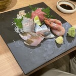 季節料理 湧 - 