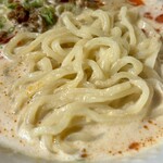 京都担担麺 金鵄楼 - 