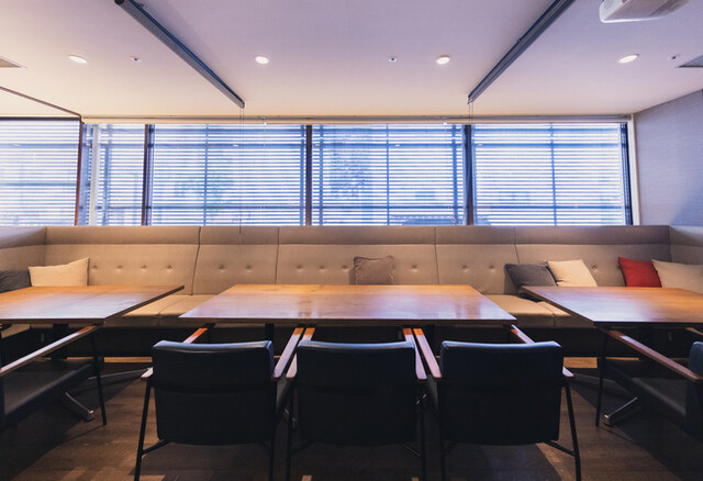 座席 : 獅子丸 町田総本店 - 町田/居酒屋 | 食べログ