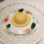 リストランテ サクラ - イチゴのセミブレッド