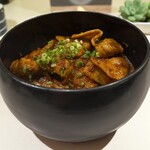 居酒屋 元帥 代二章 有り縁 - 