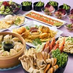 居酒家 土間土間 長野店 - 