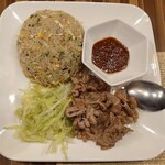 居酒屋 元帥 代二章 有り縁 - 