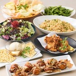 居酒家 土間土間 長野店 - 