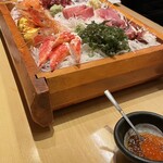 さっぽろすし均 - 