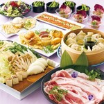 居酒家 土間土間 長野店 - 