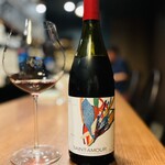 Wine Bar Fukusuke - 