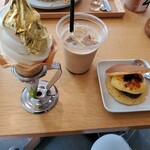 菓ふぇ ムラカミ - 